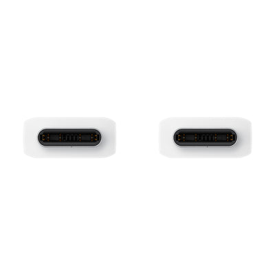 CABLE USB TIPO-C A USB TIPO-C 1.8M 3A HASTA 60W | Original Samsung