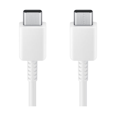CABLE USB TIPO-C A USB TIPO-C 1.8M 3A HASTA 60W | Original Samsung