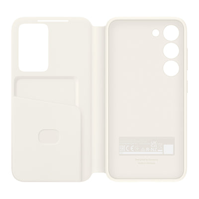 Protector Smart View Wallet Samsung Galaxy S23 | Original Samsung