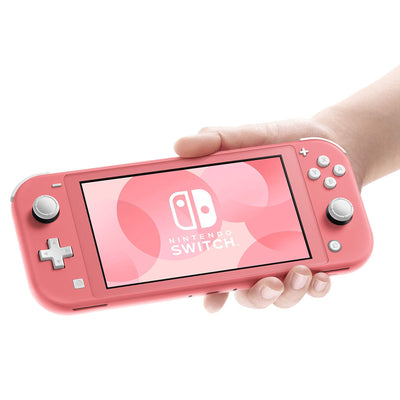 Nintendo Switch Lite 32GB Standard