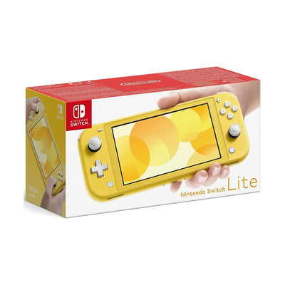 Nintendo Switch Lite 32GB Standard