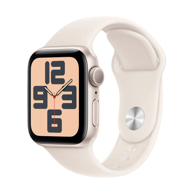 Apple Watch SE (GPS) 40mm Segunda Generación Sport Band