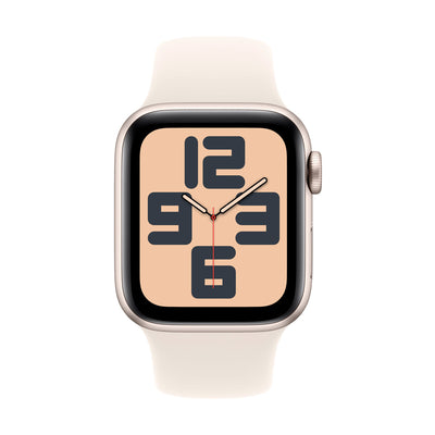 Apple Watch SE (GPS) 40mm Segunda Generación Sport Band