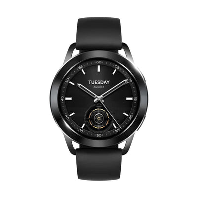 Smartwatch Xiaomi Mi Watch S3 1.43