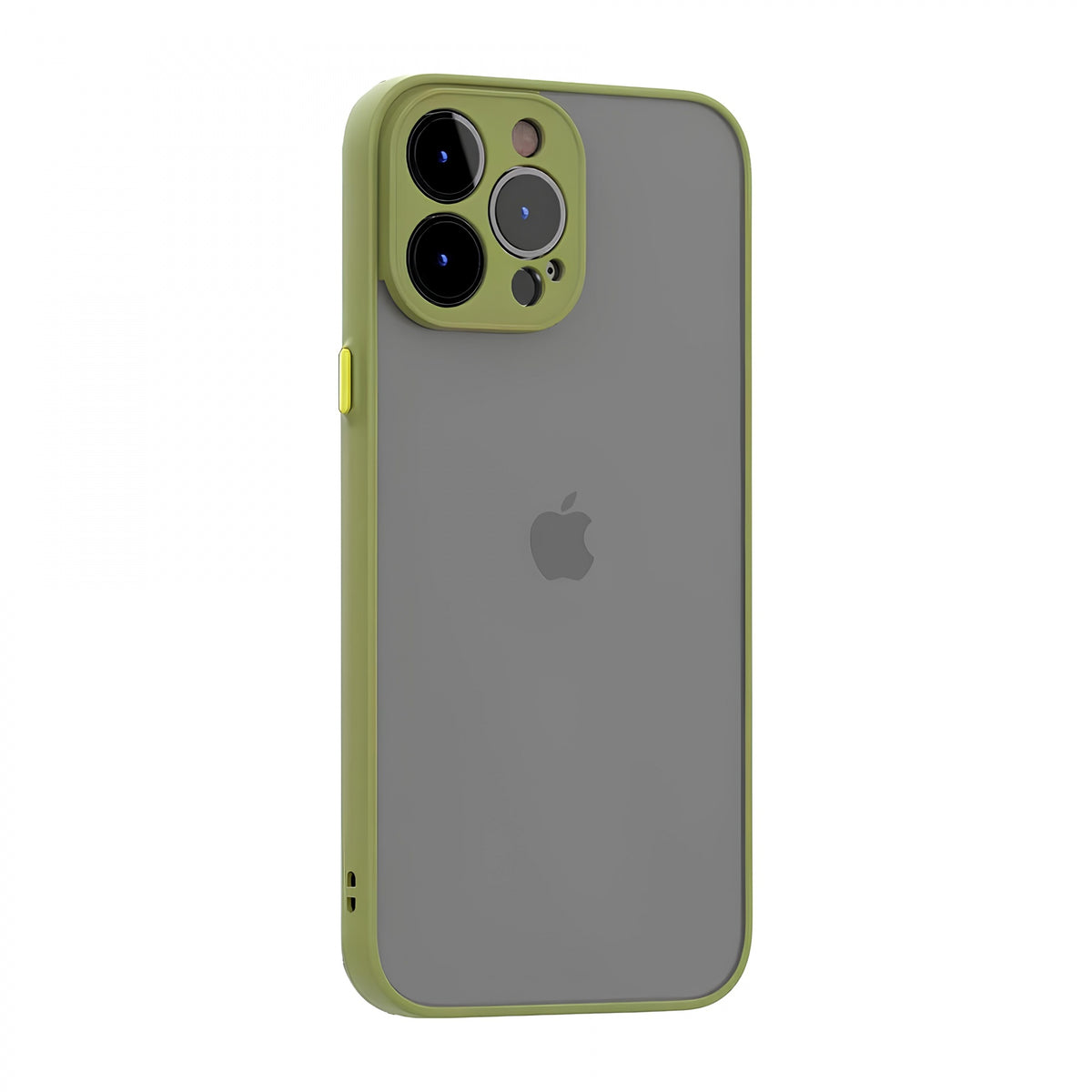 #MILITARY GREEN