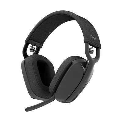 Auriculares Inalámbricos Logitech Zone Vibe 100 Bluetooth con Micrófono | 20 horas