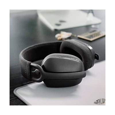 Auriculares Inalámbricos Logitech Zone Vibe 100 Bluetooth con Micrófono | 20 horas