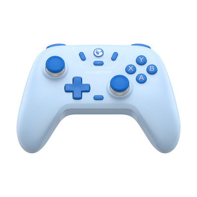 Joystick GameSir T4 Nova Lite Gamepad Inalambrico para PC / Switch / Android / iOS