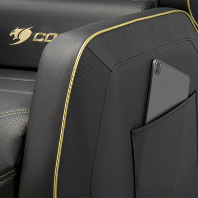 Sofa Cougar Ranger S