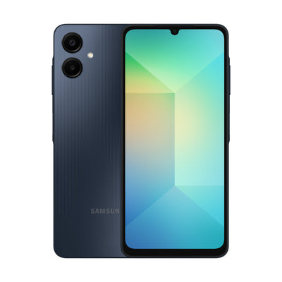 Samsung Galaxy A06 LTE 64GB / 4GB RAM Dual Sim