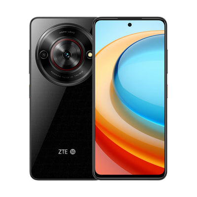 Zte Blade A75 5G 128GB / 4GB RAM Dual Sim