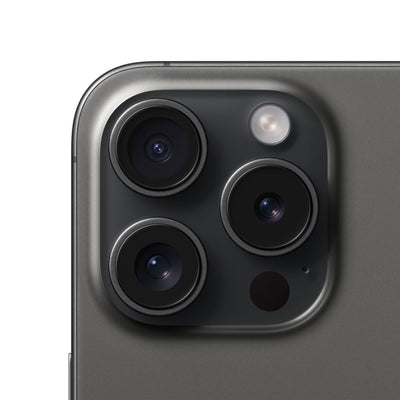 Apple iPhone 15 Pro 128GB Open Box Seminuevos