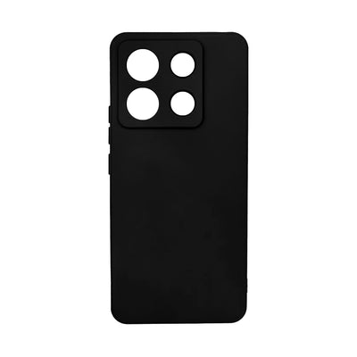 Case silicona Xiaomi Redmi Note 13 5g