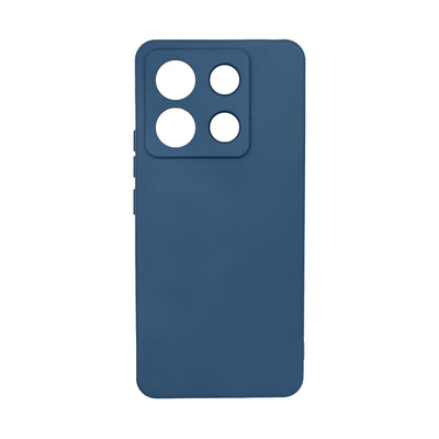 Case silicona Xiaomi Redmi Note 13 5g