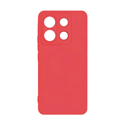Case silicona Xiaomi Redmi Note 13 5g