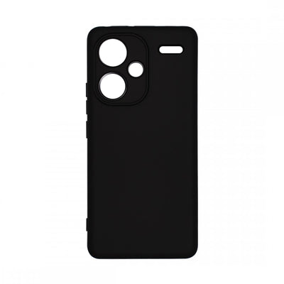 Case silicona Xiaomi Redmi Note 13 Pro+