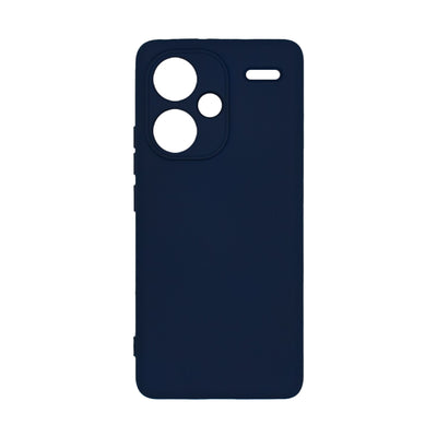 Case silicona Xiaomi Redmi Note 13 Pro+