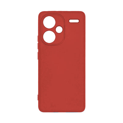 Case silicona Xiaomi Redmi Note 13 Pro+