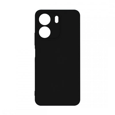 Case silicona Xiaomi Redmi 13c