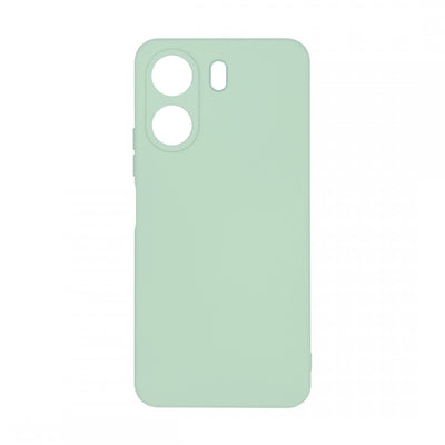 Case silicona Xiaomi Redmi 13c