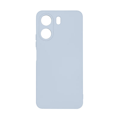 Case silicona Xiaomi Redmi 13c