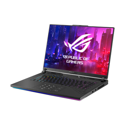 Notebook Gamer ROG Strix G16 G614JVR-N3111W 16