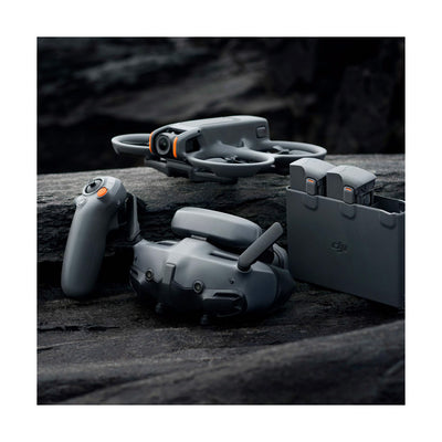 Drone DJI Avata 2 Fly More Combo (Three Batteries)