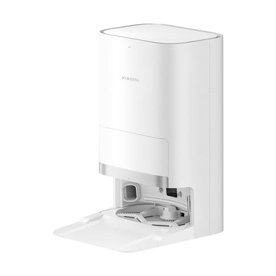 Robot Aspiradora Xiaomi Mi Robot Vacuum-Mop X20+ Wi-Fi 6000Pa + Base de Auto-vaciado