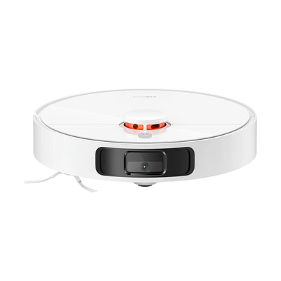 Robot Aspiradora Xiaomi Mi Robot Vacuum-Mop X20+ Wi-Fi 6000Pa + Base de Auto-vaciado