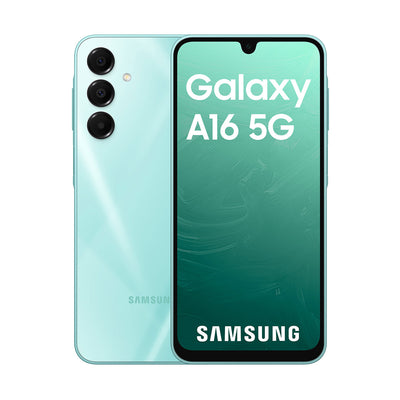 Samsung Galaxy A16 5G 128GB / 6GB RAM Dual SIM