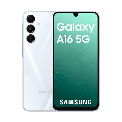 Samsung Galaxy A16 5G 128GB / 6GB RAM Dual SIM