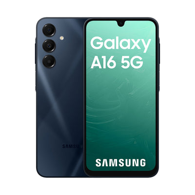 Samsung Galaxy A16 5G 128GB / 6GB RAM Dual SIM