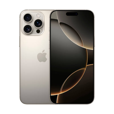 Apple iPhone 16 Pro Max 1TB Chip A18 Pro