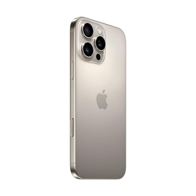 Apple iPhone 16 Pro Max 1TB Chip A18 Pro