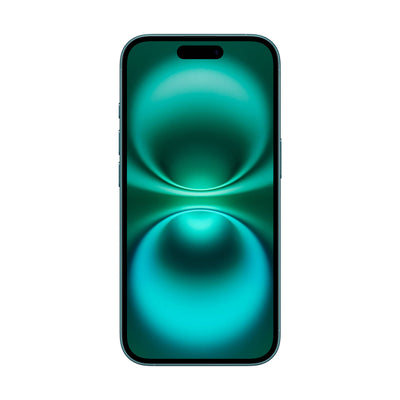 Apple iPhone 16 128GB Open Box Seminuevos