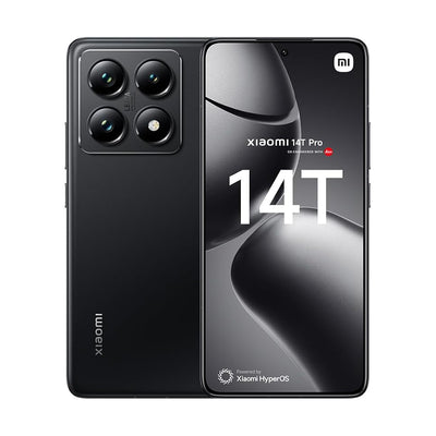 Xiaomi 14T Pro 5G 512GB / 12GB RAM Dual SIM