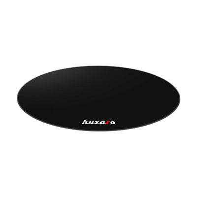 Alfombra para Silla Gaming Huzaro Floor Mat 3.0 120x120 XXL