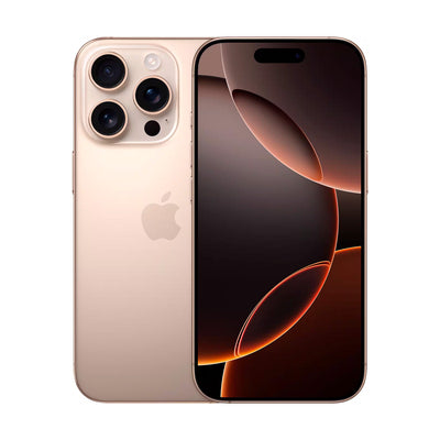 Apple iPhone 16 Pro 128GB Chip A18 Pro