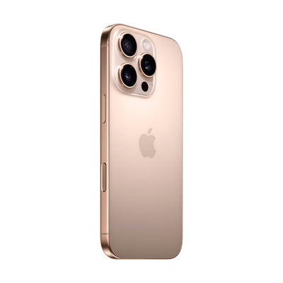 Apple iPhone 16 Pro 128GB Chip A18 Pro