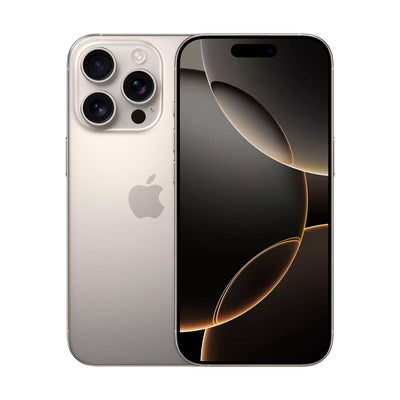 Apple iPhone 16 Pro 128GB Chip A18 Pro