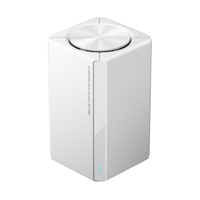 Extensor de Wi-Fi Xiaomi Mesh System AC1200 Pack x1