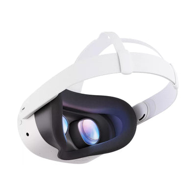 Lentes Realidad Virtual VR Meta Quest 3S Headset 128GB + Batman: Arkham Shadow