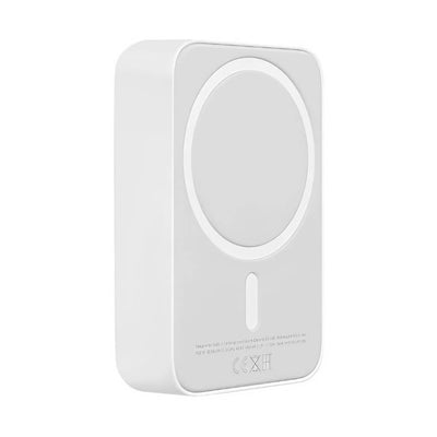Power Bank 10000mAh Inalambrico para Iphone
