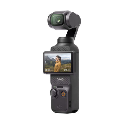 Dji Osmo Pocket 3 Creator Combo