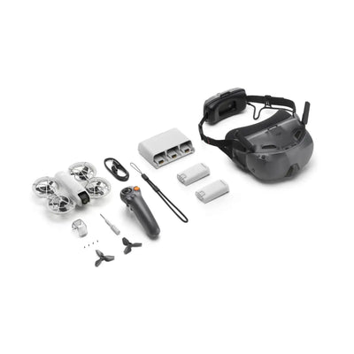 Drone Dji Neo Motion Fly More Combo