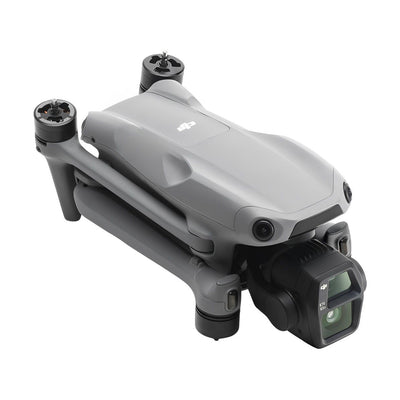 Drone Dji Air 3S Fly More Combo (Dji RC 2)