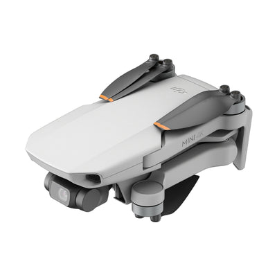 Drone Dji Mini 4K Fly More Combo (GL)