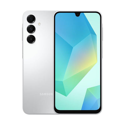 Samsung Galaxy A16 Lte 128GB / 4GB RAM Dual SIM
