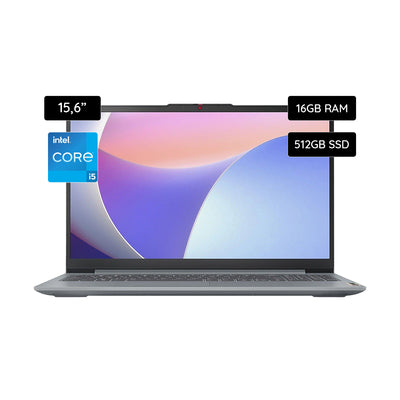 Notebook Lenovo Ideapad 3 15IAH8 15.6