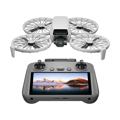 Drone DJI Flip Fly (DJI RC2) (GL)